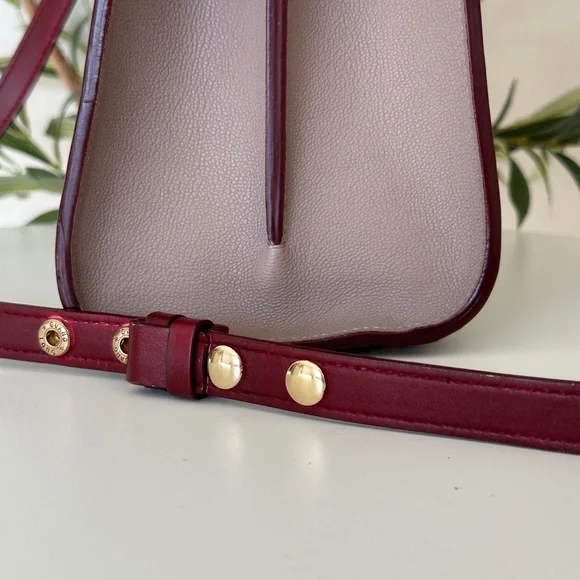 Cuir Plume Very Tote - Picture 14 of 16